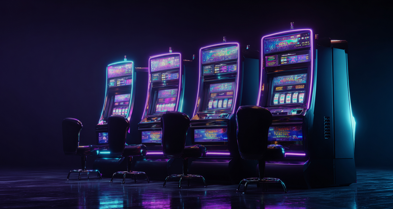 Mirax Casino